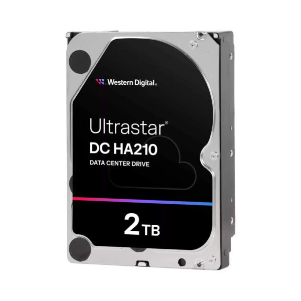 2TB SATA