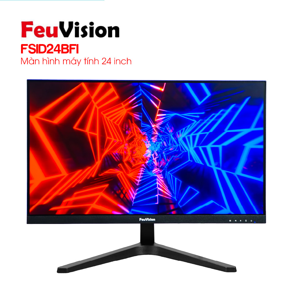 Màn hình máy tính 24 inch FEUVISION FSID24BFI