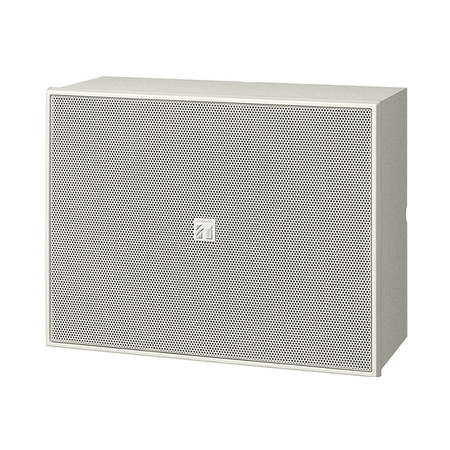Loa hộp treo tường 6W: TOA BS-678