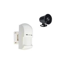 Cảm Biến Hồng Ngoại Có Dây AM-DG85 V2 AMOS