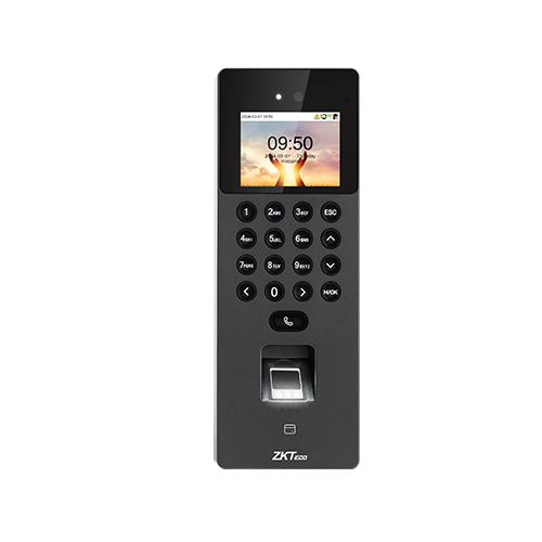 Zkteco SenseFace 2A kiểm soát cửa chấm công bán chạy nhất