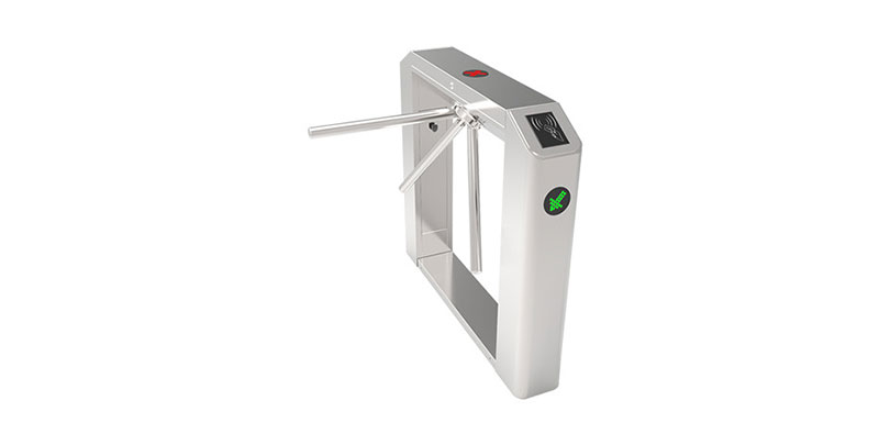 Cổng xoay 3 càng ZKTeco TS2111