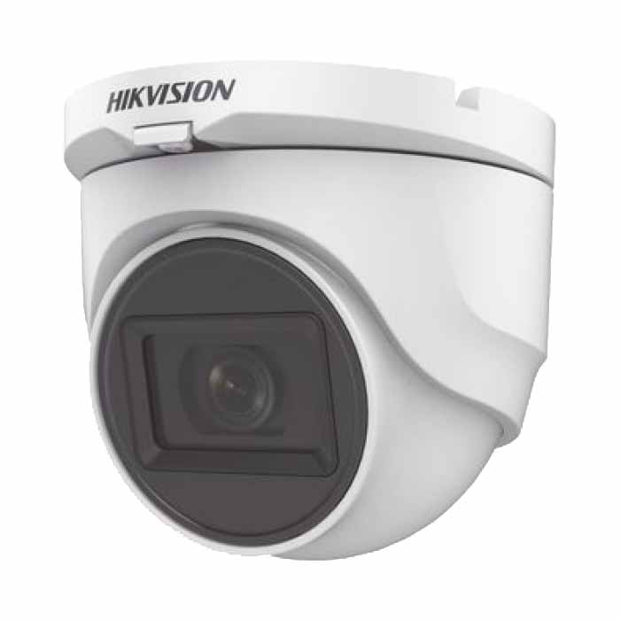 Camera HDTVI 8MP Hikvision DS-2CE79U1T-IT3ZF