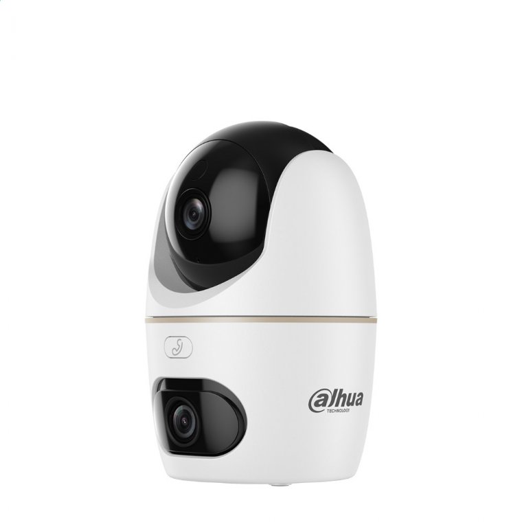 Camera Wifi DAHUA Hero Dual D1 10MP (DH-H5D-5F)