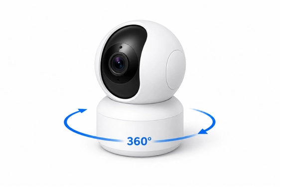 Camera 360°