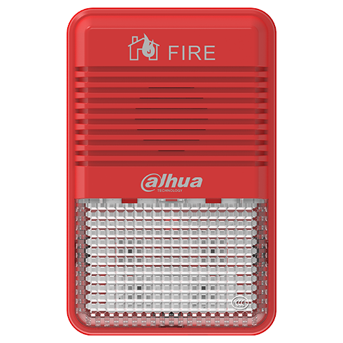 Đèn còi thường Dahua Wisualarm DHI-HY-C151