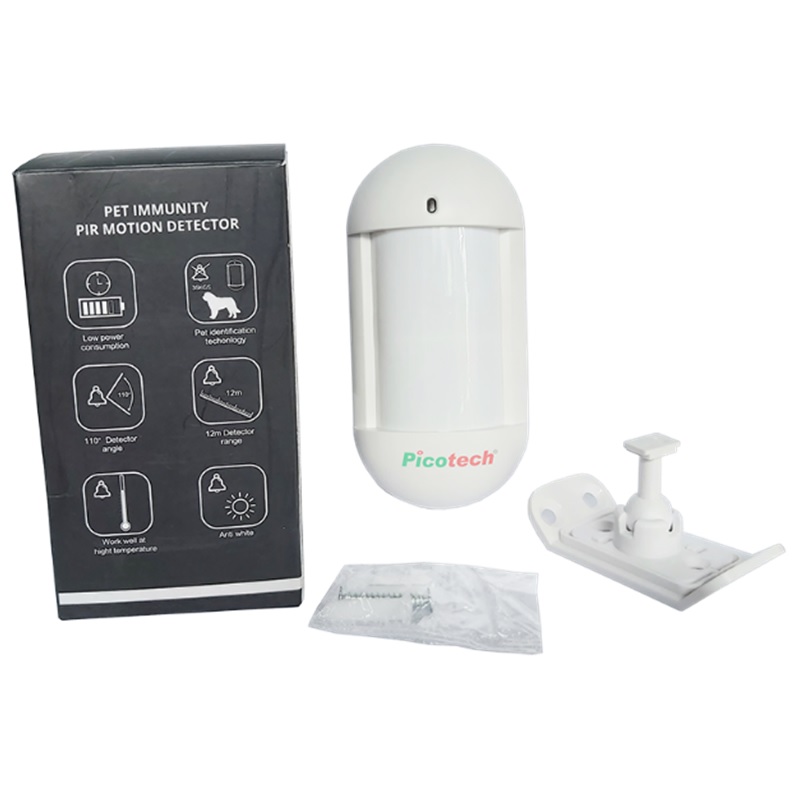 Đầu dò hồng ngoại không dây PICOTECH PCA-321