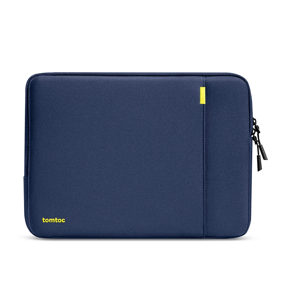 TOMTOC (USA) 360* PROTECTIVE A13-NAVY BLUE 13''