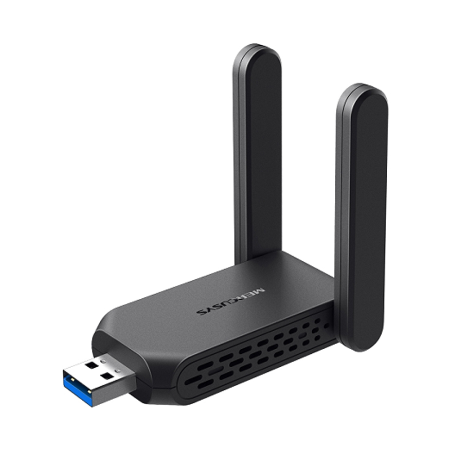 USB Wi-Fi Băng Tần Kép AC1300 Mercusys MA32H