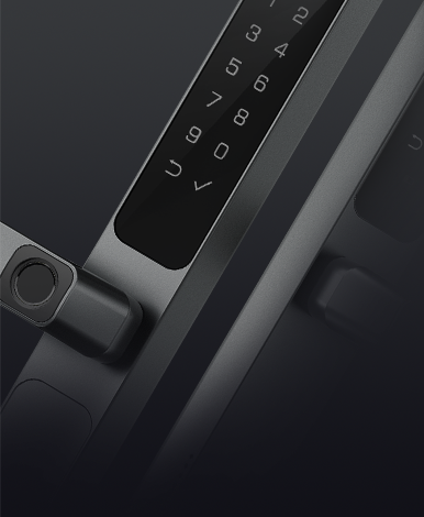 Khóa vân tay thông minh EZVIZ DL06