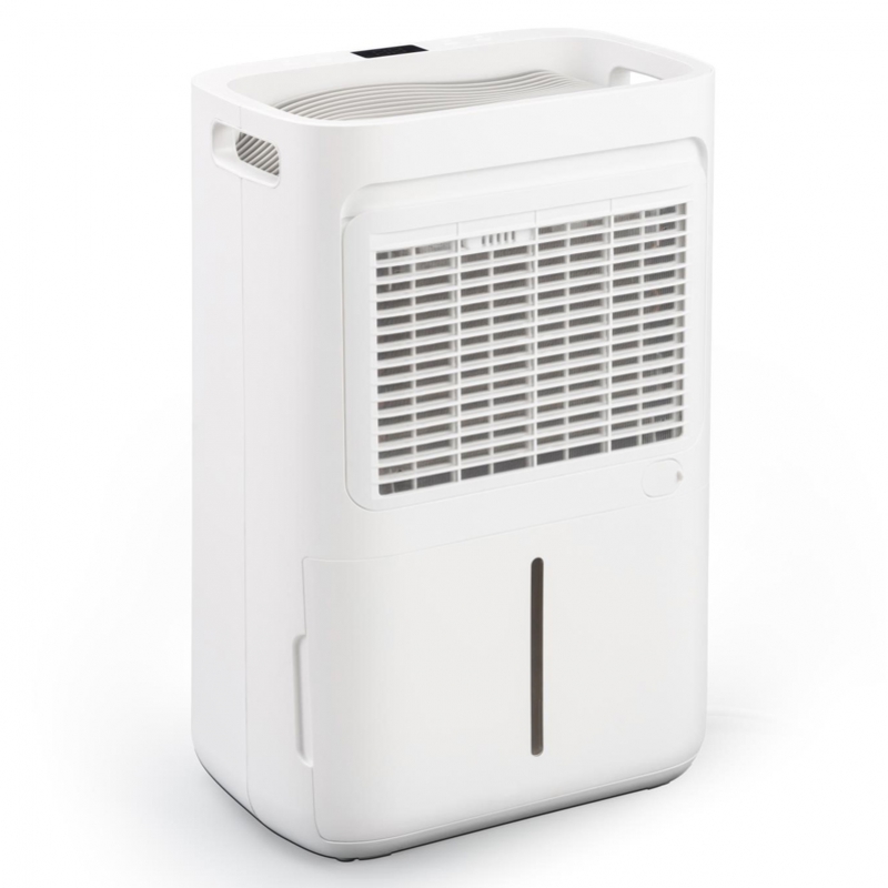 Máy hút ẩm dân dụng FujiE HM-914EC