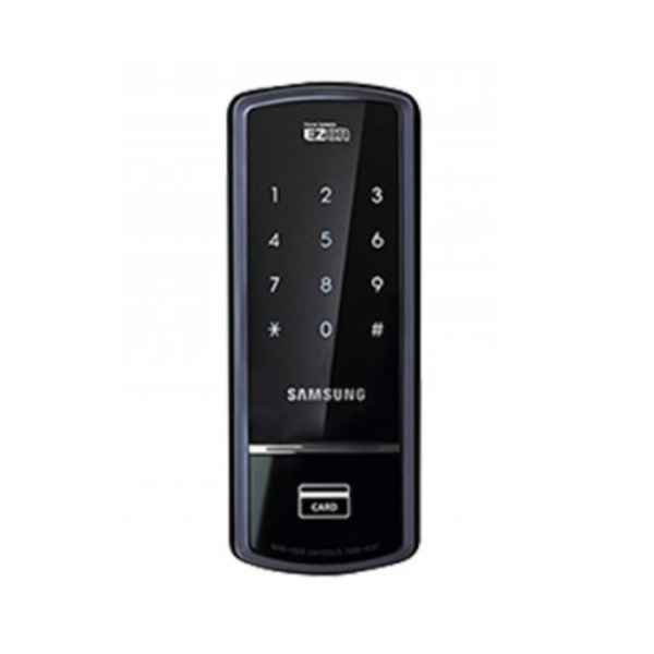 Khóa cửa điện tử Samsung SHS-1321XAK/EN