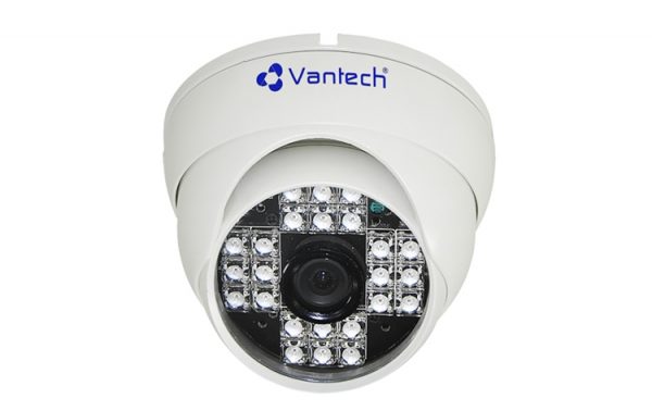 Camera Analog Dome VANTECH VT-3213I