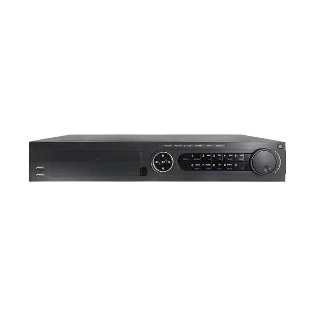 Đầu ghi IP HDPARAGON HDS-N7732I-SE 32 kênh HD1080P, 04 sata, output HDMI & VGA, AV , H.264.