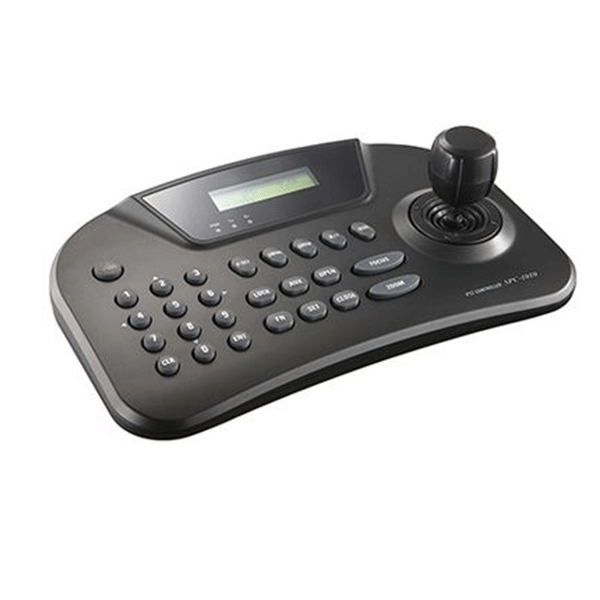 Bàn điều khiển camera Wisenet SPC-1010