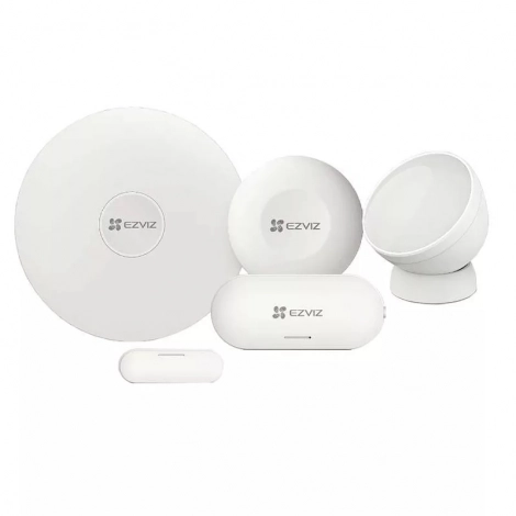 Bộ Kit báo động EZVIZ CS-B1-A0-A34