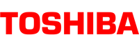 TOSHIBA