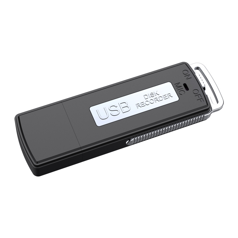 Máy Ghi Âm USB S16 Chính Hãng | Ghi Âm Một Chạm, Nhỏ Gọn