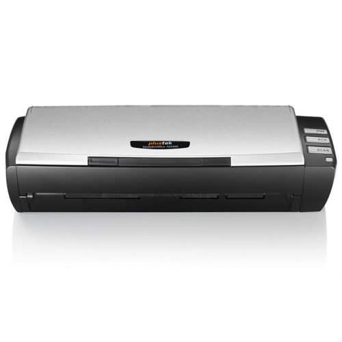 Máy scan Plustek MobileOffice_M150