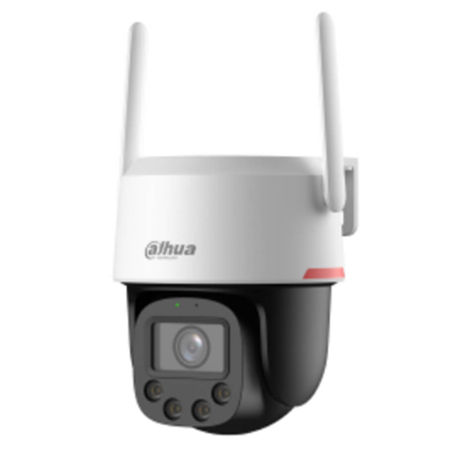 Camera Wifi 8MP PT WizColor Dahua DH-P8F-PV