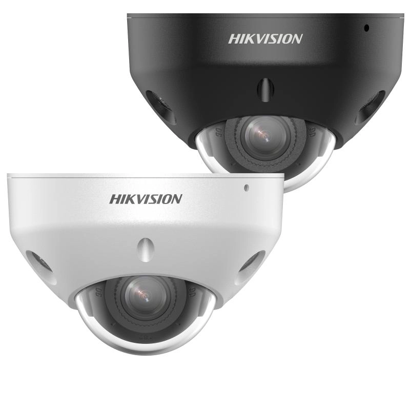 Camera IP Dome 4MP Hikvision DS-2CD2543G2-LIS2U