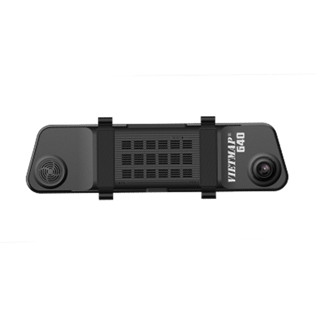 Camera hành trình gắn gương VIETMAP G40 1080P, cảnh báo tốc độ, màn hình cảm ứng, cảnh báo ADAS