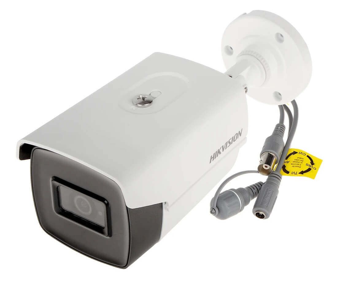 Camera HDTVI 2MP HIKVISION DS-2CE16D3T-IT3