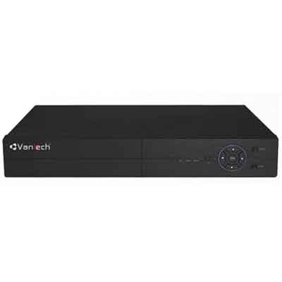 Đầu ghi All In One 4 kênh H265 Vantech VP-4068H265