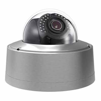 Camera HDPARAGON HDS-AC6626W-IR 2MP, F2.8-12mm, IR 30m, vỏ hợp kim thép không gỉ chống ăn mòn