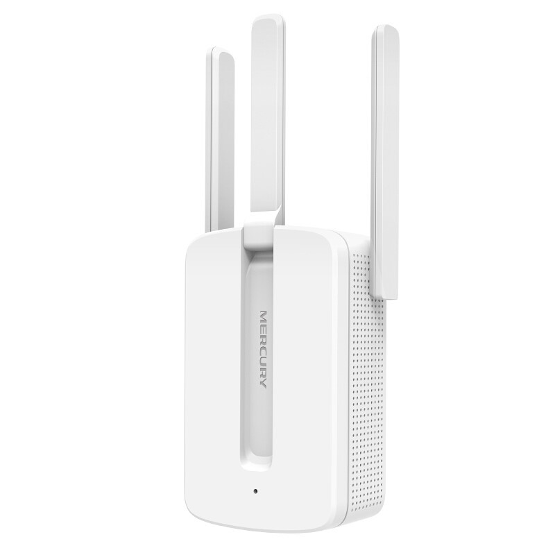 Bộ mở rộng sóng Wi-Fi 300Mbps Mercusys MW300RE