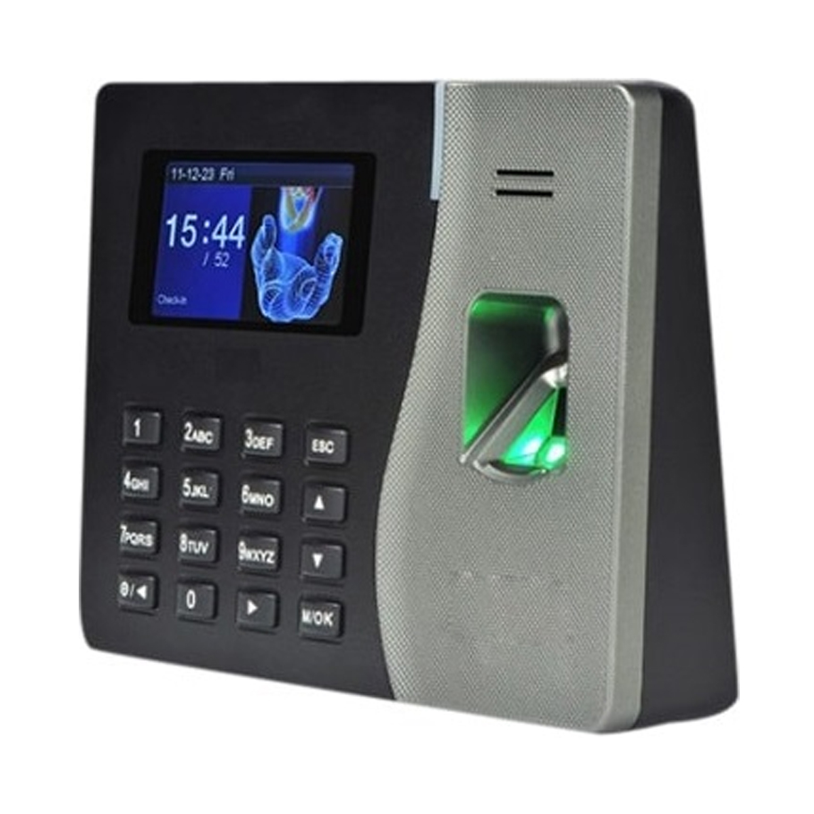 Máy chấm công vân tay RONALD JACK RJ600