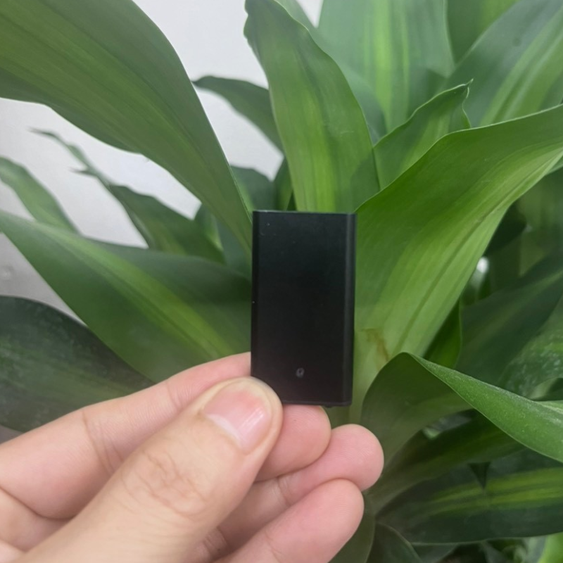 Máy Ghi Âm Mini Siêu Nhỏ RA-Q1 Pro Ghi Âm 8 Ngày - Ghi âm Giọng Nói Lọc Tạp Âm