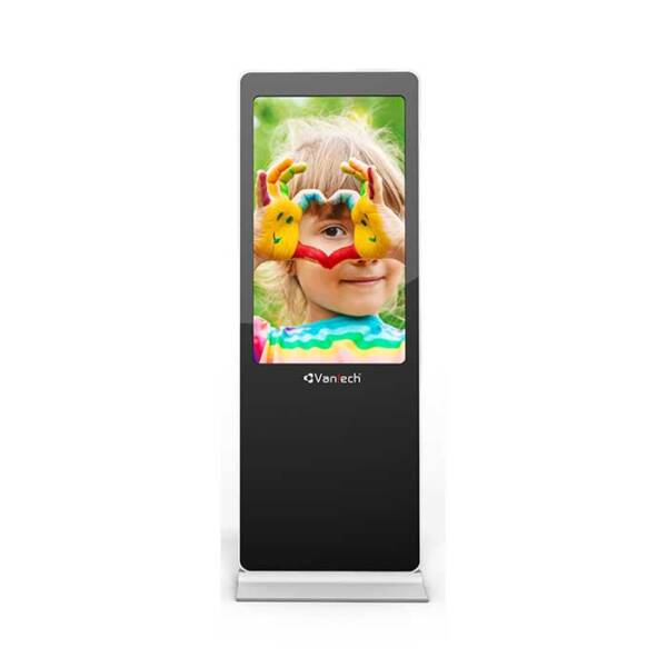 Màn hình quảng cáo 55inch VANTECH CD-55