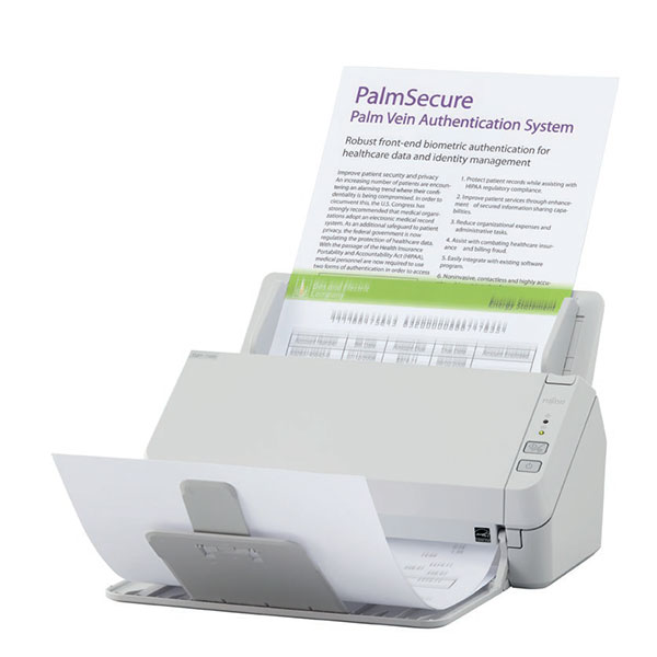 Máy quét hai mặt Ricoh SP-1120N (PA03811-B001)