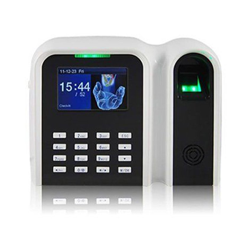 Máy chấm công vân tay, thẻ cảm ứng RONALD JACK T9