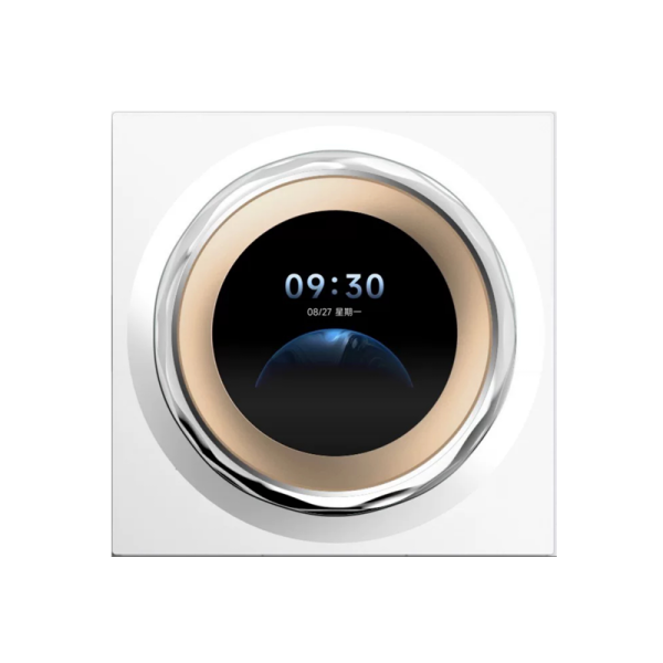 Công tắc núm xoay Aqara Magic Knob V1 CJK15LM Nội Địa Màu Trắng