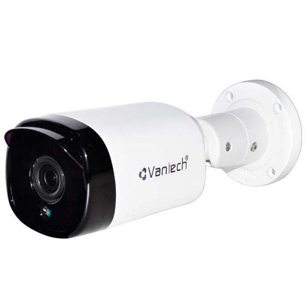 Camera IP thân trụ 3.0MP Vantech VP-2200IP
