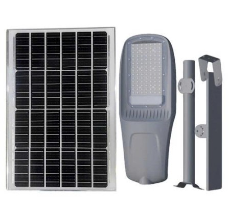 Đèn đường năng lượng mặt trời 500W JINDIAN JD-Z500
