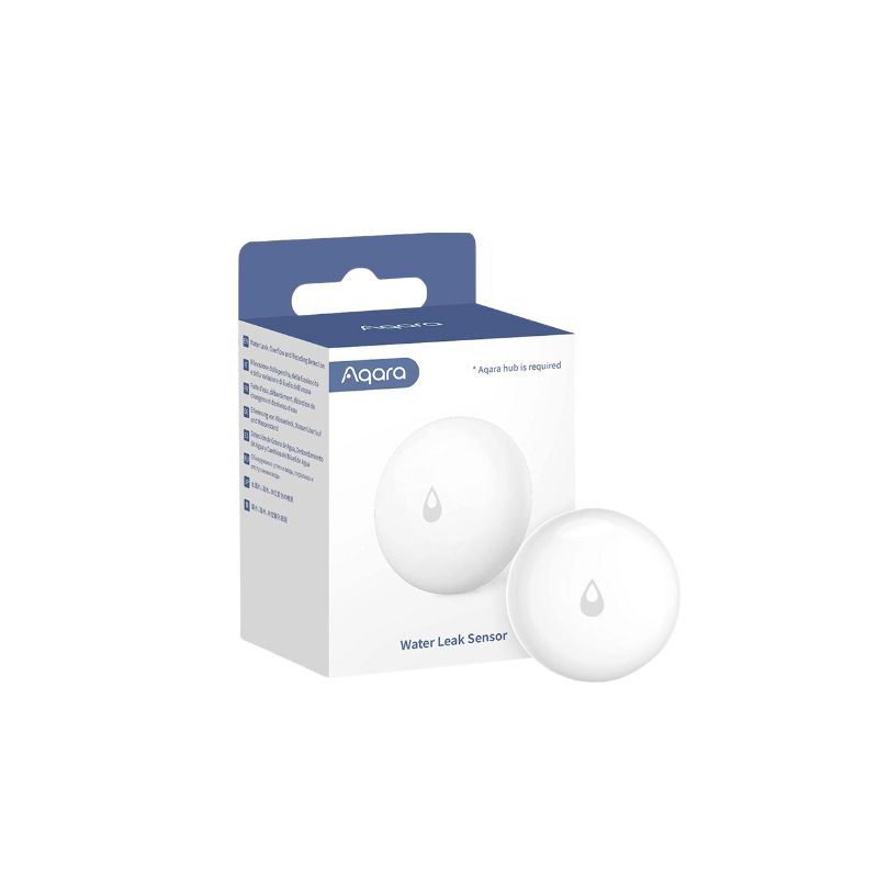 Cảm biến nước AQARA SJCGQ11LM