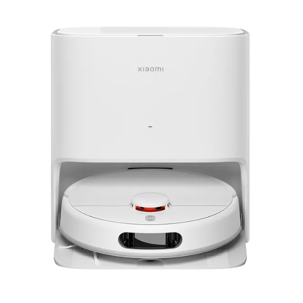 Robot hút bụi lau nhà Xiaomi Vacuum X20 (Tự động giặt rẻ lau, chính Hãng)