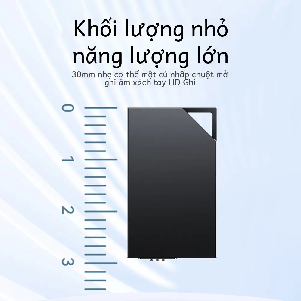 Máy Ghi Âm Siêu Nhỏ R8: Giải Pháp Ghi Âm Hoàn Hảo Cho Bạn