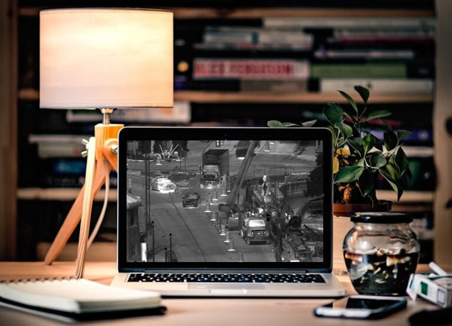 12 giải pháp hàng đầu để khắc phục sự cố hình ảnh camera an ninh
