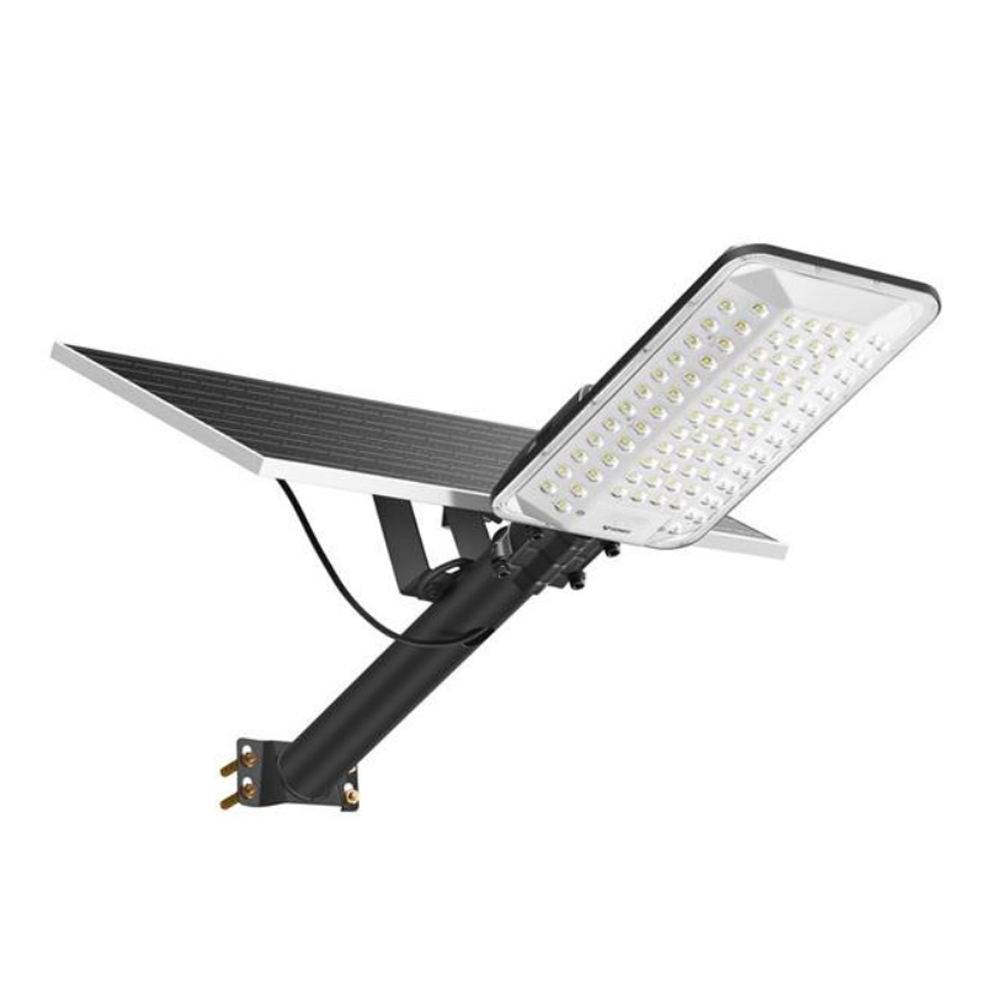 Đèn đường năng lượng mặt trời 600W GONEO GN-A600C-AS