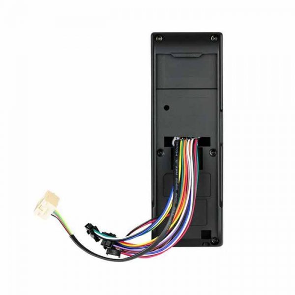 Thiết bị chấm công và kiểm soát ra vào ZKTECO F16