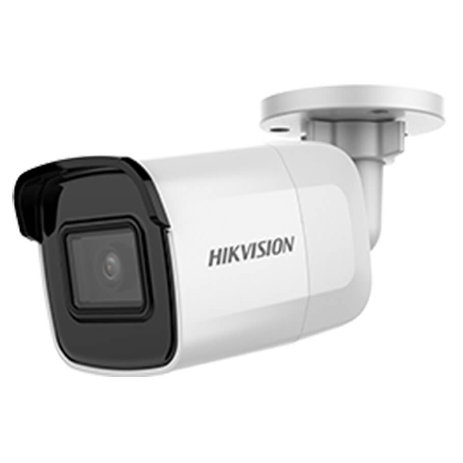 Camera IP 2MP thân trụ HIKVISION DS-2CD2021G1-IHUN