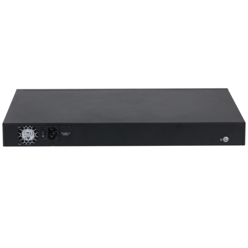 Switch PoE DAHUA DH-S4220-16GT-190 (16 PoE Gigabit, 2 uplink Gigabit, 2 SFP, 190W)