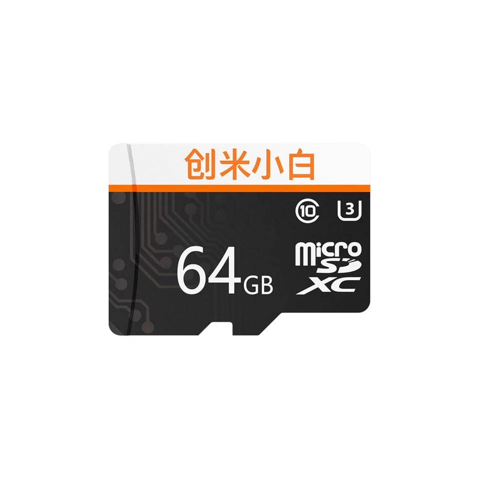 Thẻ nhớ MicroSD 128GB Xiaomi chuẩn Class 10