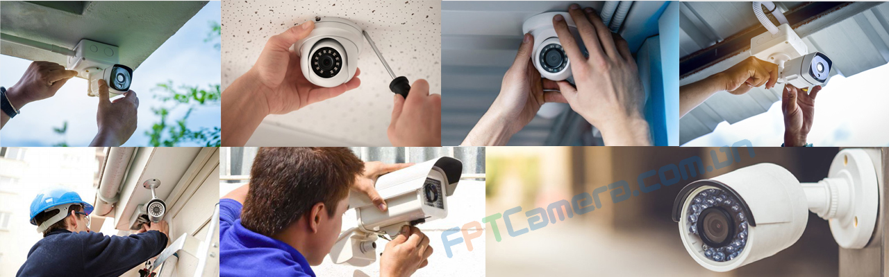 Sửa Camera An Ninh tại Nhà - Tầm quan trọng và tại sao bạn nên dùng?