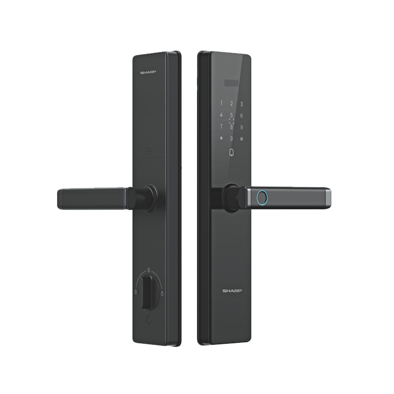 Khóa cửa thông minh Sharp T2-B