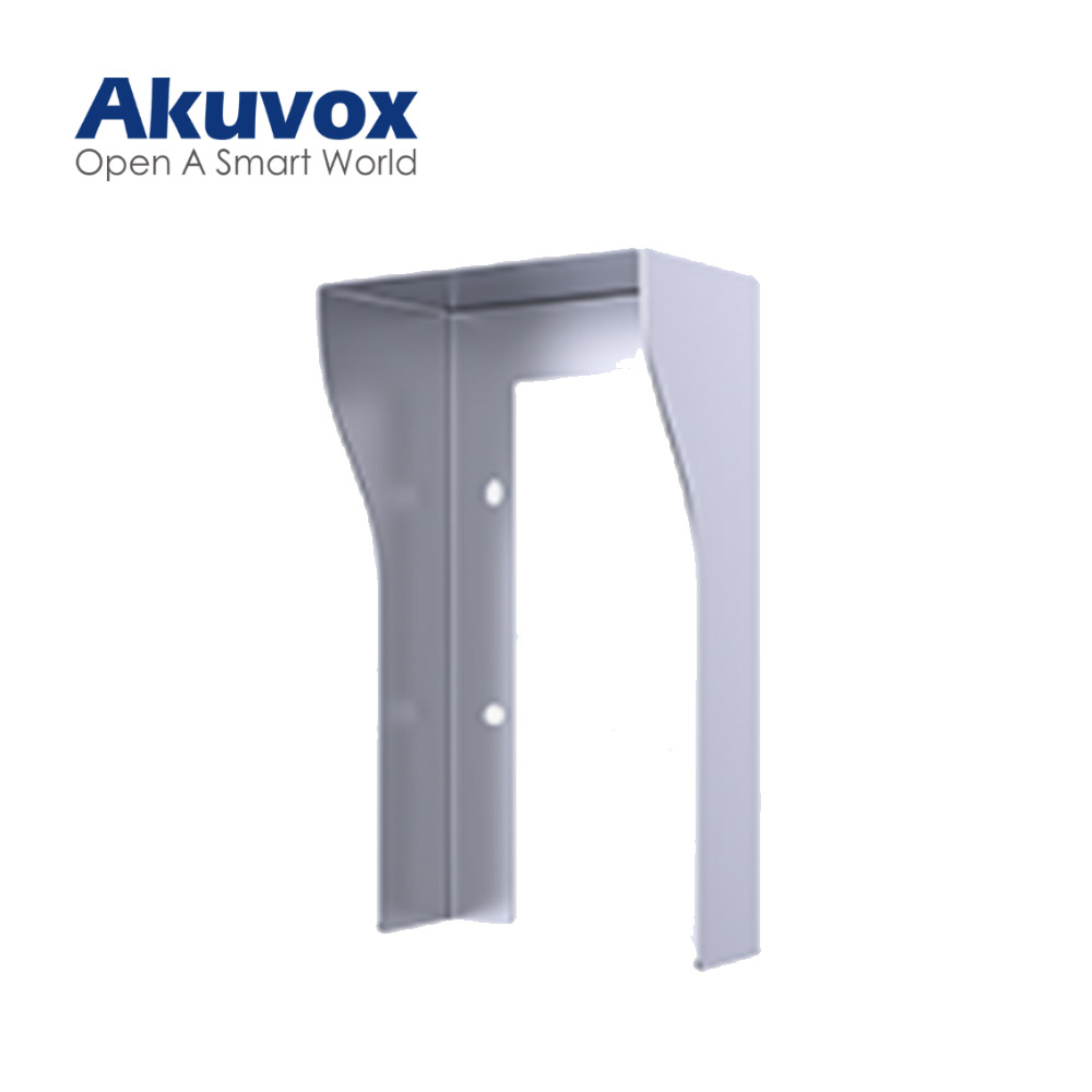 Vỏ che mưa cho nút ấn chuông hình AKUVOX R20
